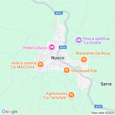 Mappa