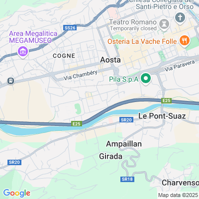 Mappa