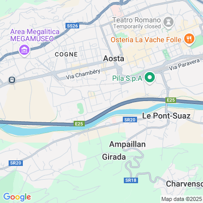 Mappa