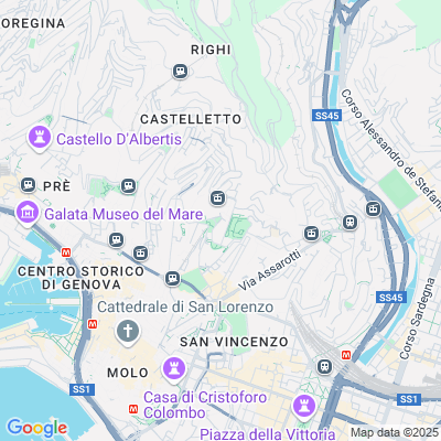 Mappa