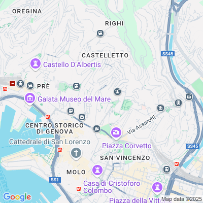 Mappa