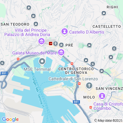 Mappa