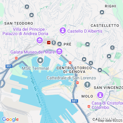 Mappa