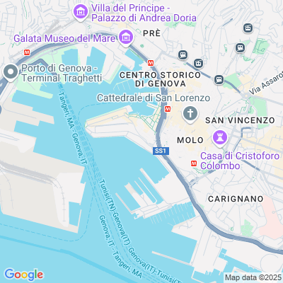 Mappa