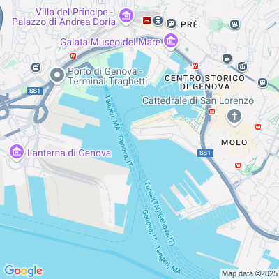 Mappa