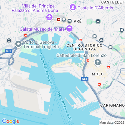 Mappa