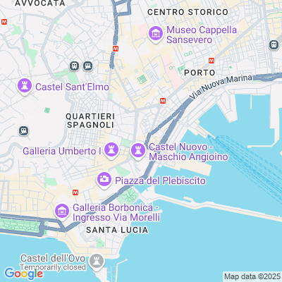 Mappa