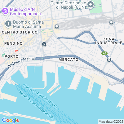 Mappa