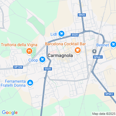 Mappa