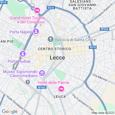 Mappa