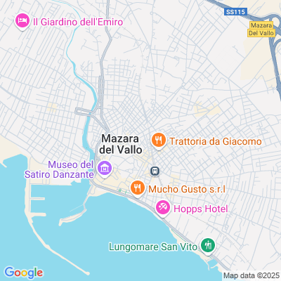 Mappa