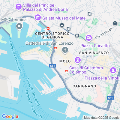 Mappa