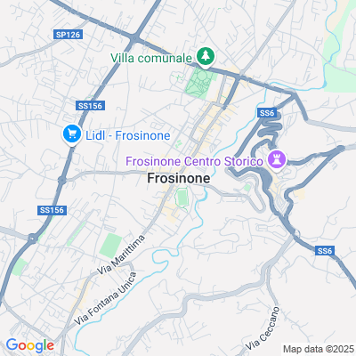 Mappa