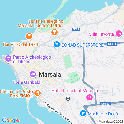 Mappa