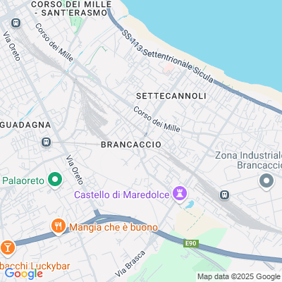 Mappa
