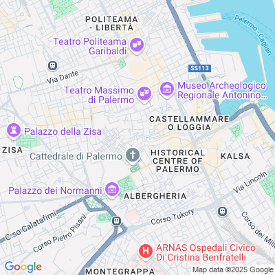 Mappa
