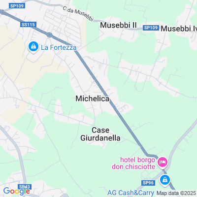Mappa
