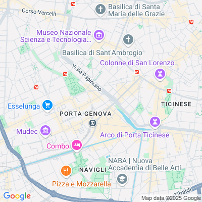 Mappa