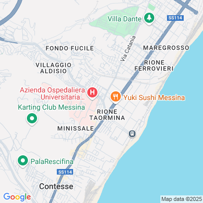 Mappa