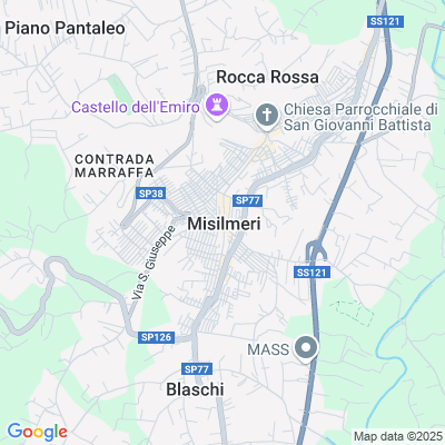 Mappa