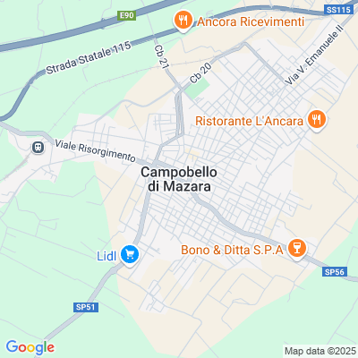 Mappa