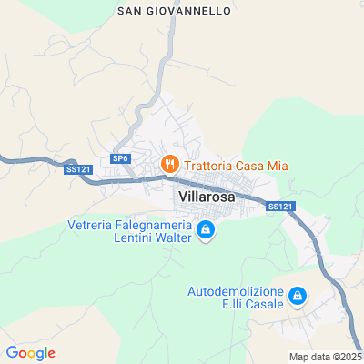 Mappa