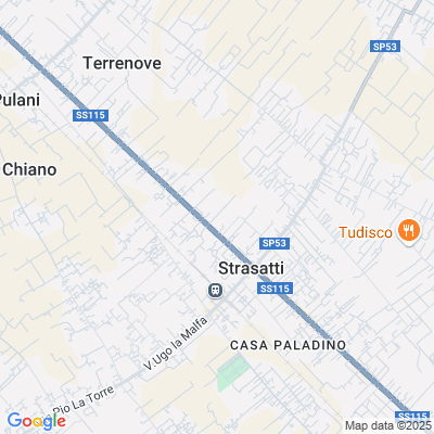 Mappa