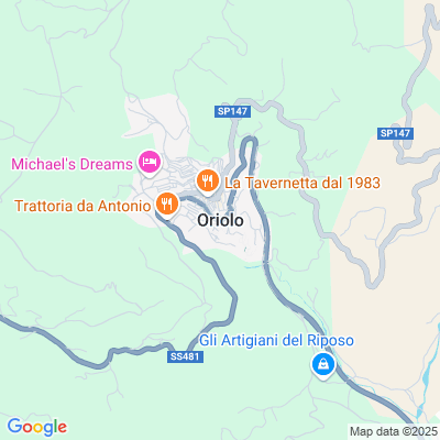 Mappa