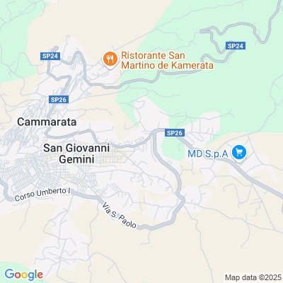Mappa