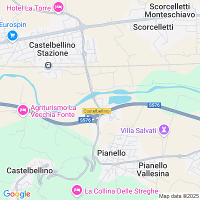 Mappa