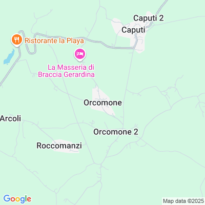 Mappa
