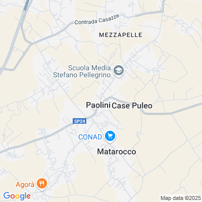 Mappa