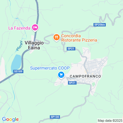 Mappa