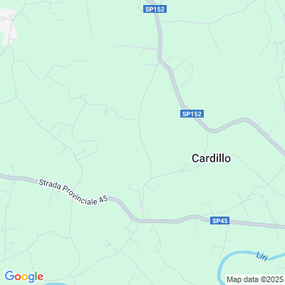 Mappa