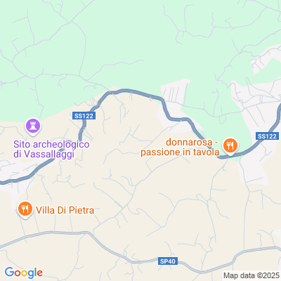 Mappa