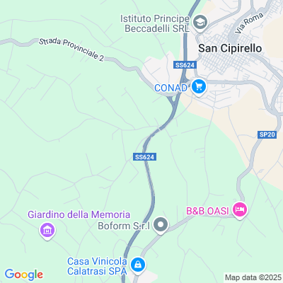 Mappa