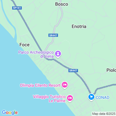 Mappa