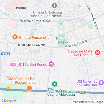 Mappa