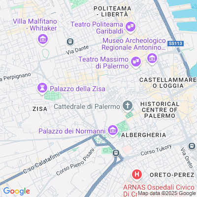 Mappa