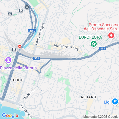 Mappa