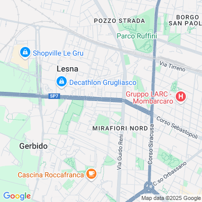 Mappa