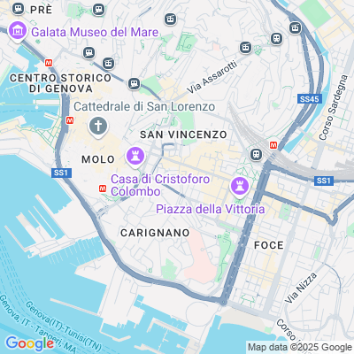 Mappa