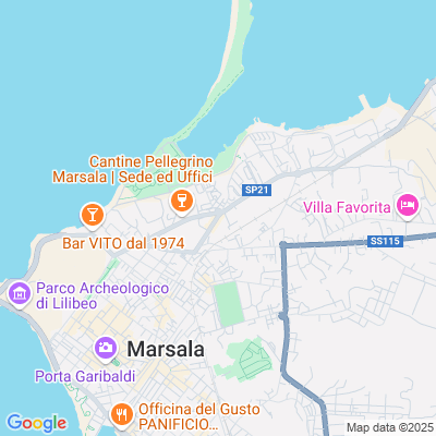 Mappa
