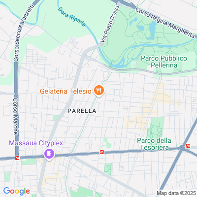 Mappa