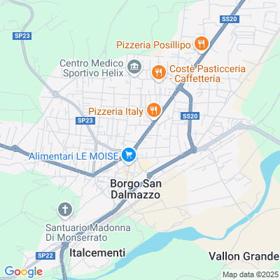 Mappa