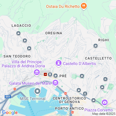 Mappa