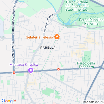 Mappa