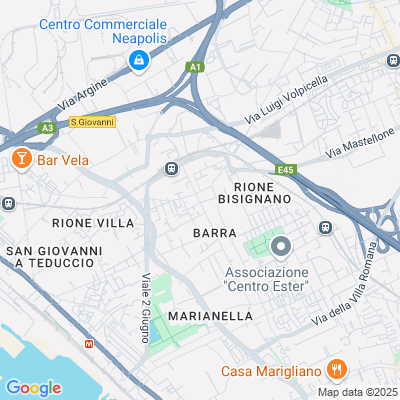 Mappa