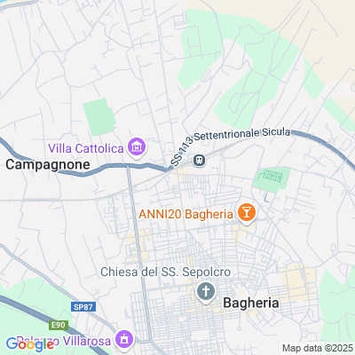 Mappa