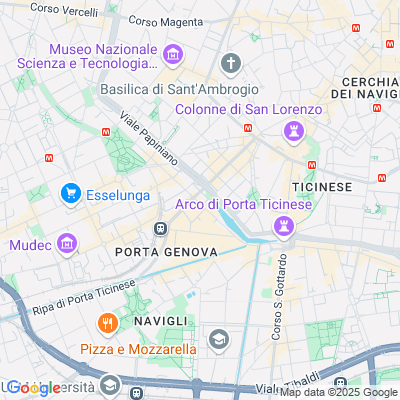 Mappa